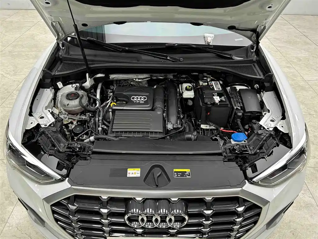 Audi Q3 — фотографии объявления, Фото 21