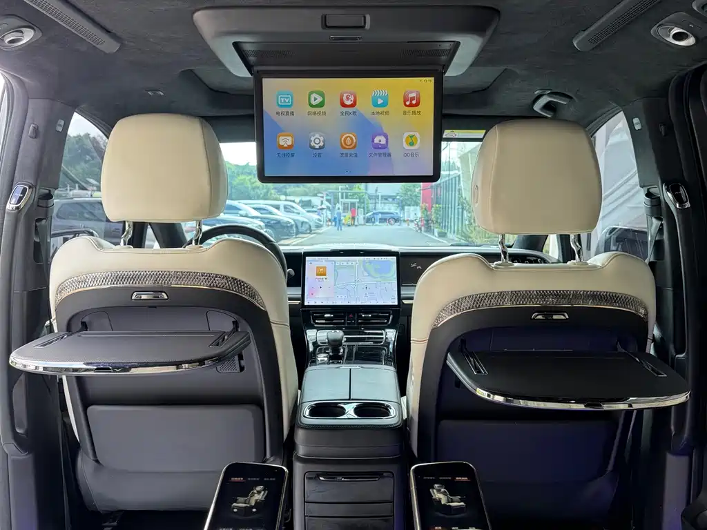 GAC Motor Trumpchi M8 — миниатюра 18