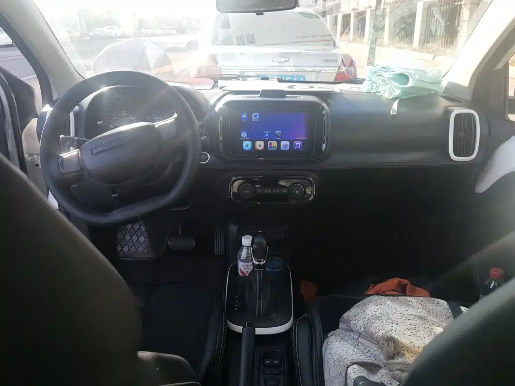 Roewe Clever — миниатюра 5