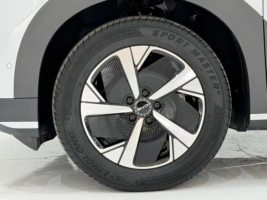 BYD Морской лев 05 EV — миниатюра 4