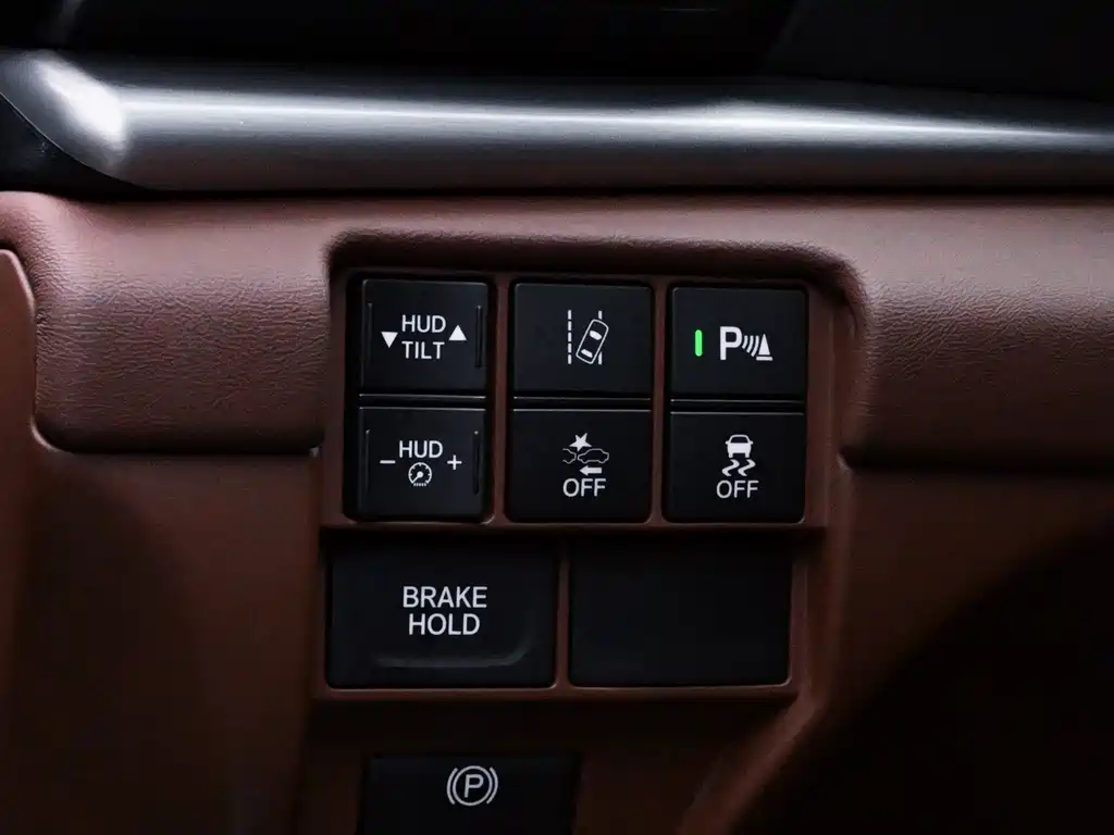 Acura RDX — миниатюра 32