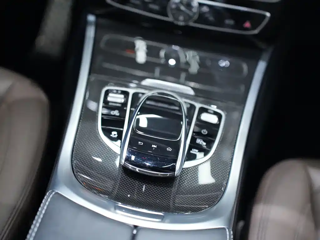 MERCEDES-BENZ G CLASS