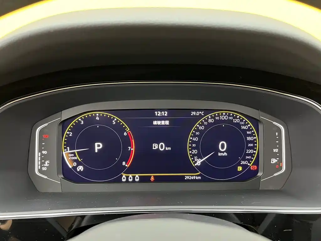 Volkswagen Passat — миниатюра 15
