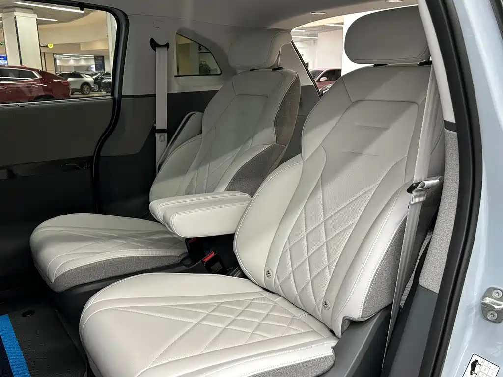 ARCFOX EXTREME FOX POLAR FOX KOALA