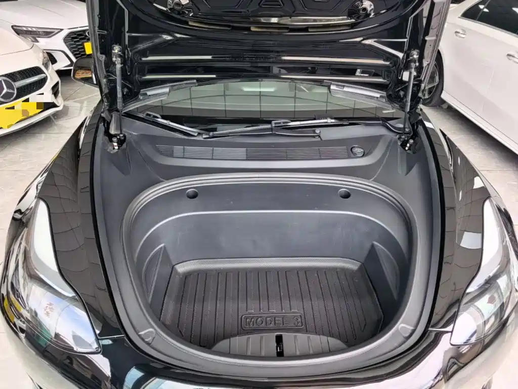 Tesla Model 3 — фотографии объявления, Фото 20