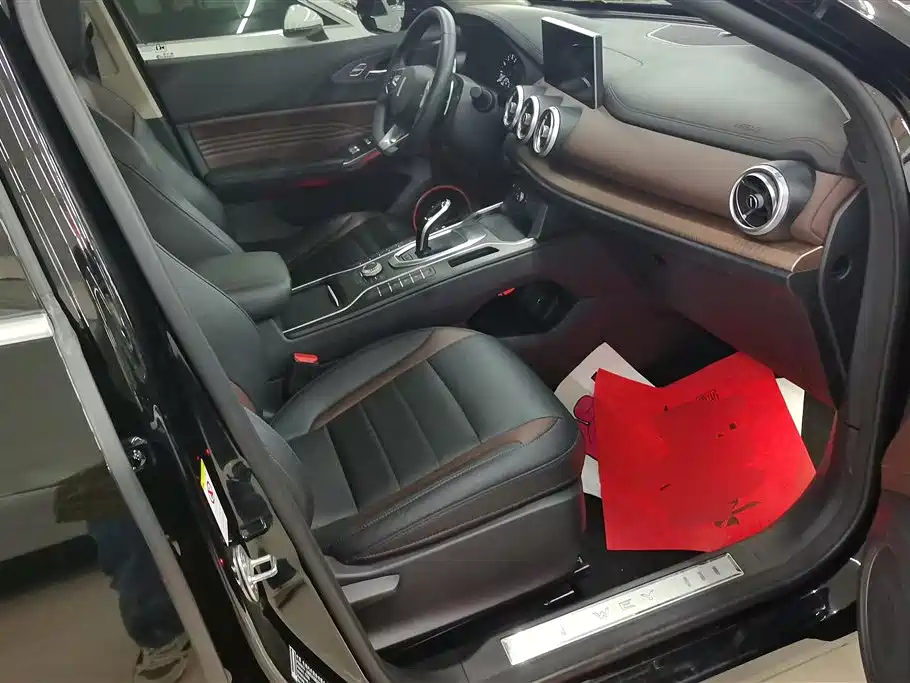 WEI PAI WEI BRAND VV5