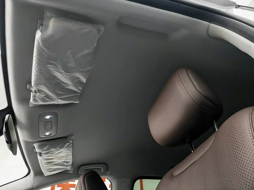 Wuling 星光730 — миниатюра 14