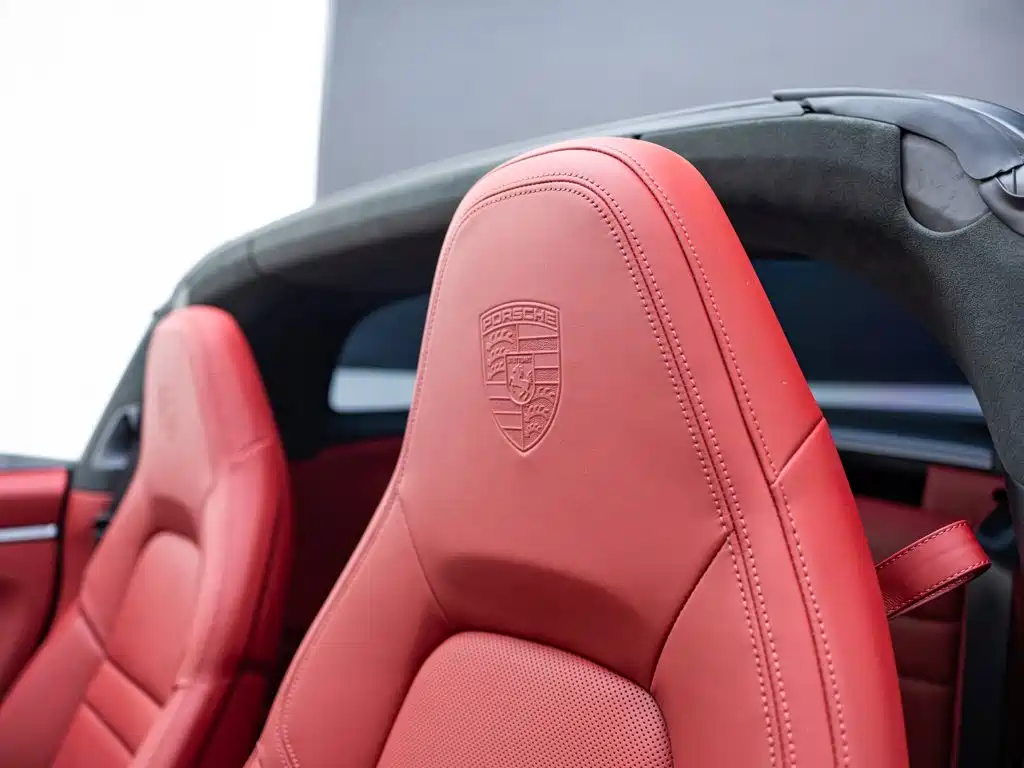 Porsche 911 — миниатюра 14