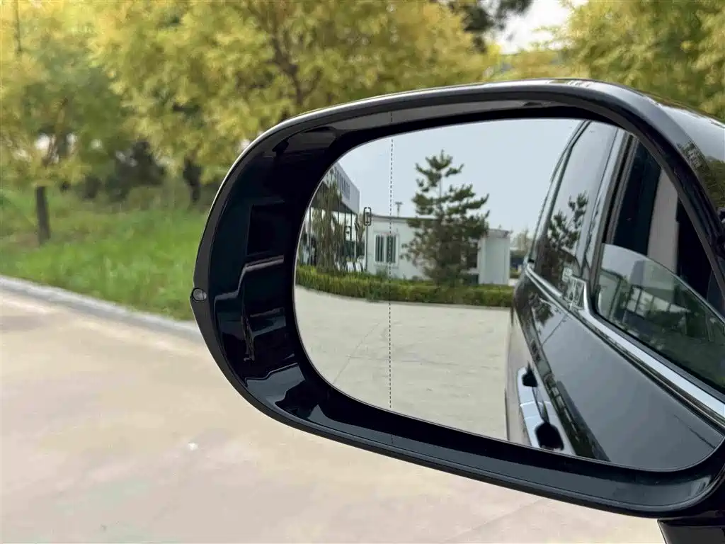 Hongqi Hongqi HQ9 — миниатюра 23