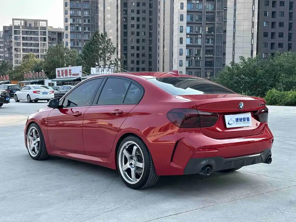 BMW 1 Series — миниатюра 4