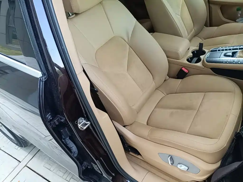 Porsche Macan — миниатюра 25