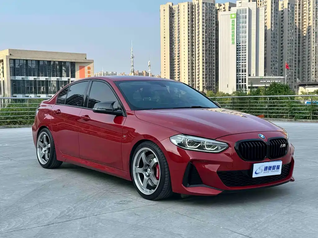 BMW 1 Series — миниатюра 3