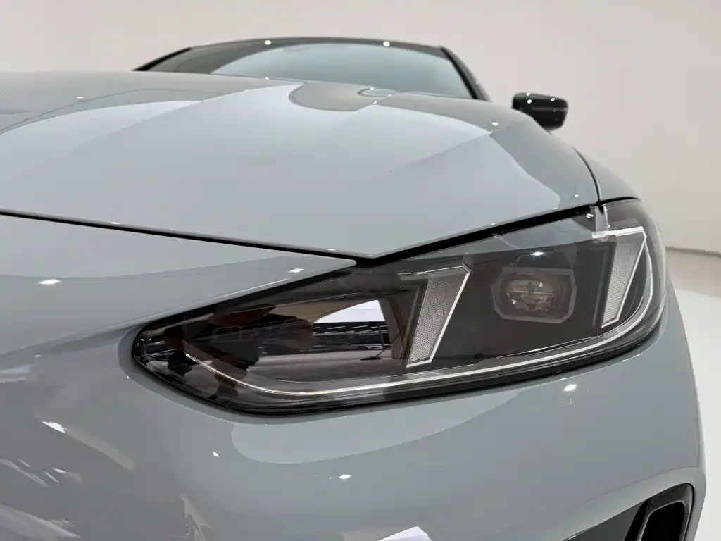 BMW 4 Series — миниатюра 9