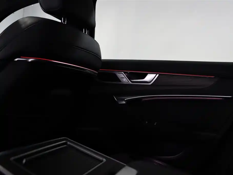 Audi A6L — миниатюра 11