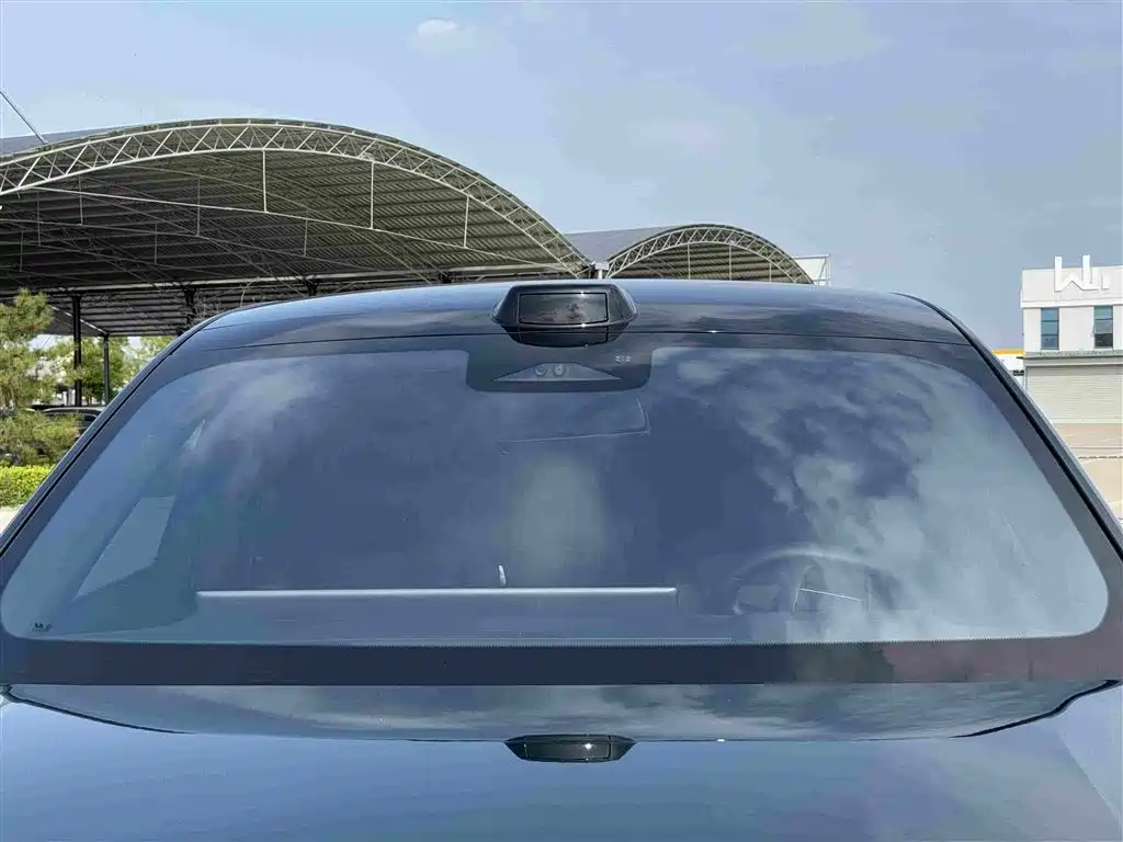 Li Auto Li L9 — миниатюра 16