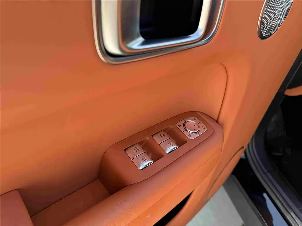 Li Auto Li L7 — миниатюра 6