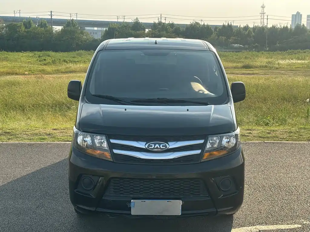 JAC Refine Refine M3 — миниатюра 2