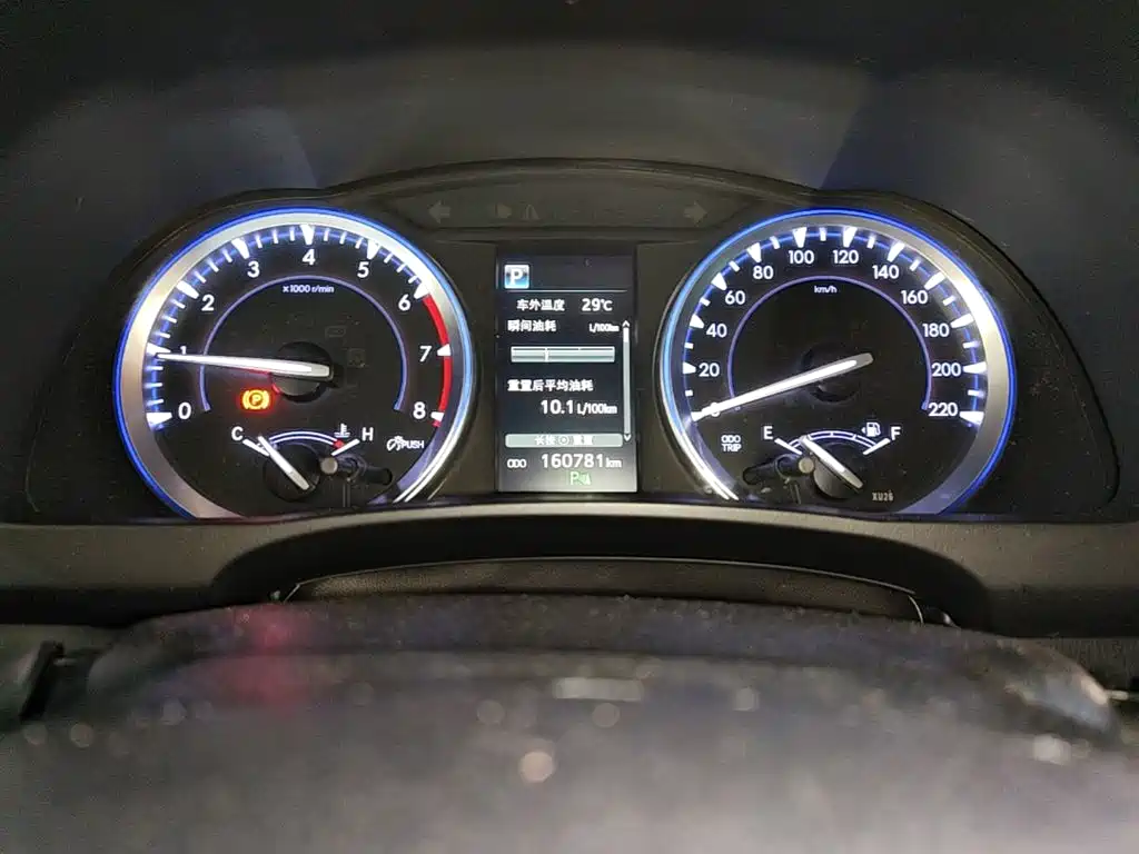 Toyota Highlander — миниатюра 12