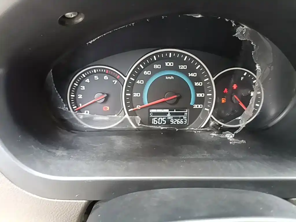 Wuling Rongguang V — миниатюра 12