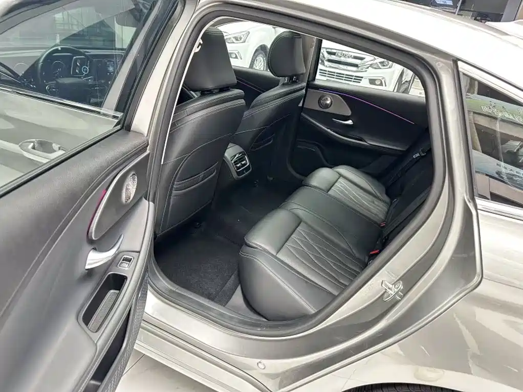 Chery Arrizo 8 — миниатюра 14