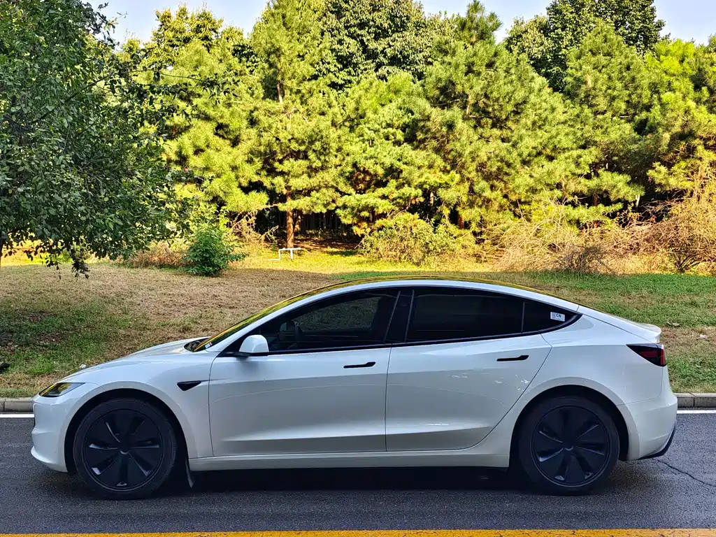 Tesla Model 3 — миниатюра 3