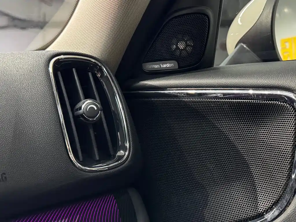 MINI Mini Countryman — миниатюра 18