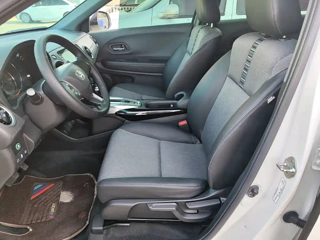 Honda XR-V — миниатюра 15