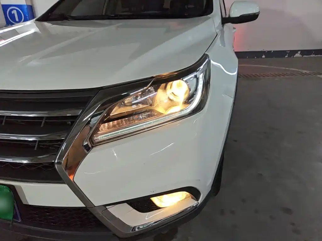 Huasu Huansu S6 — миниатюра 24