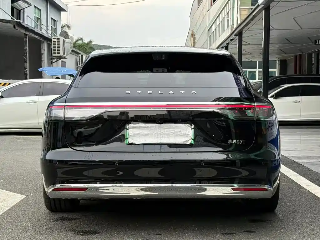 Xiangjie Xiangjie S9T — миниатюра 17