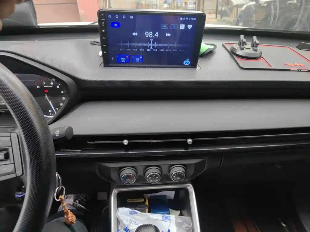 Wuling Xingchi — миниатюра 14