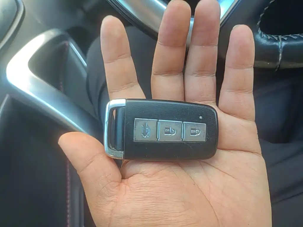 Haima Haima S5 — миниатюра 9