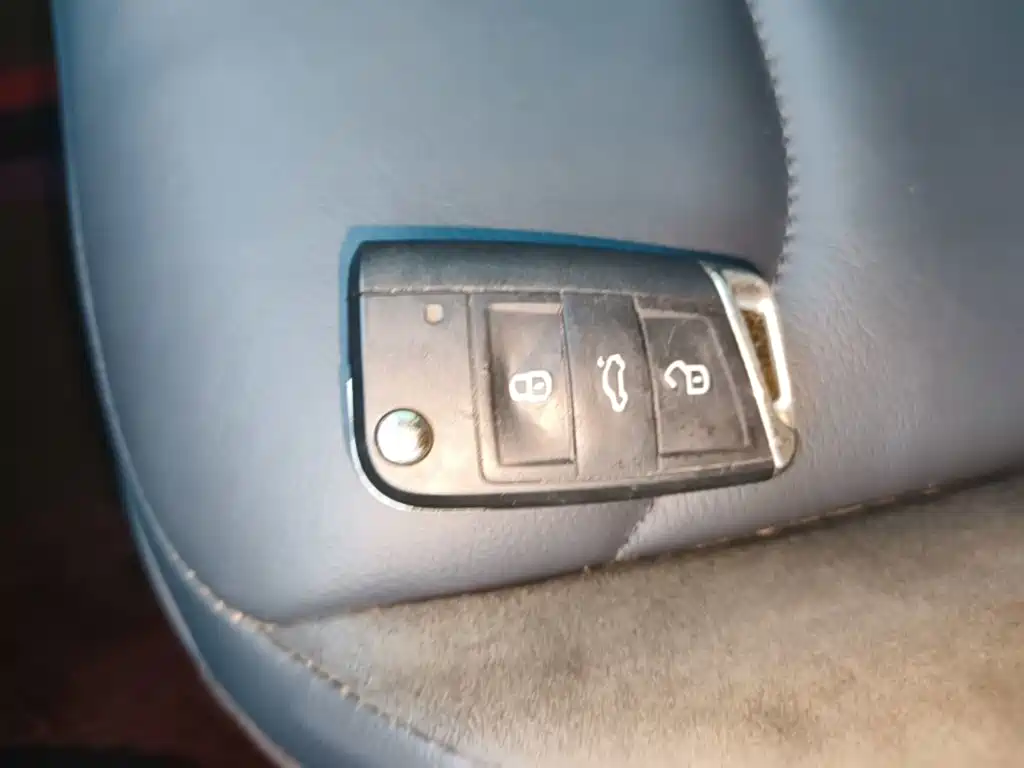 Volkswagen Tiguan L — миниатюра 9