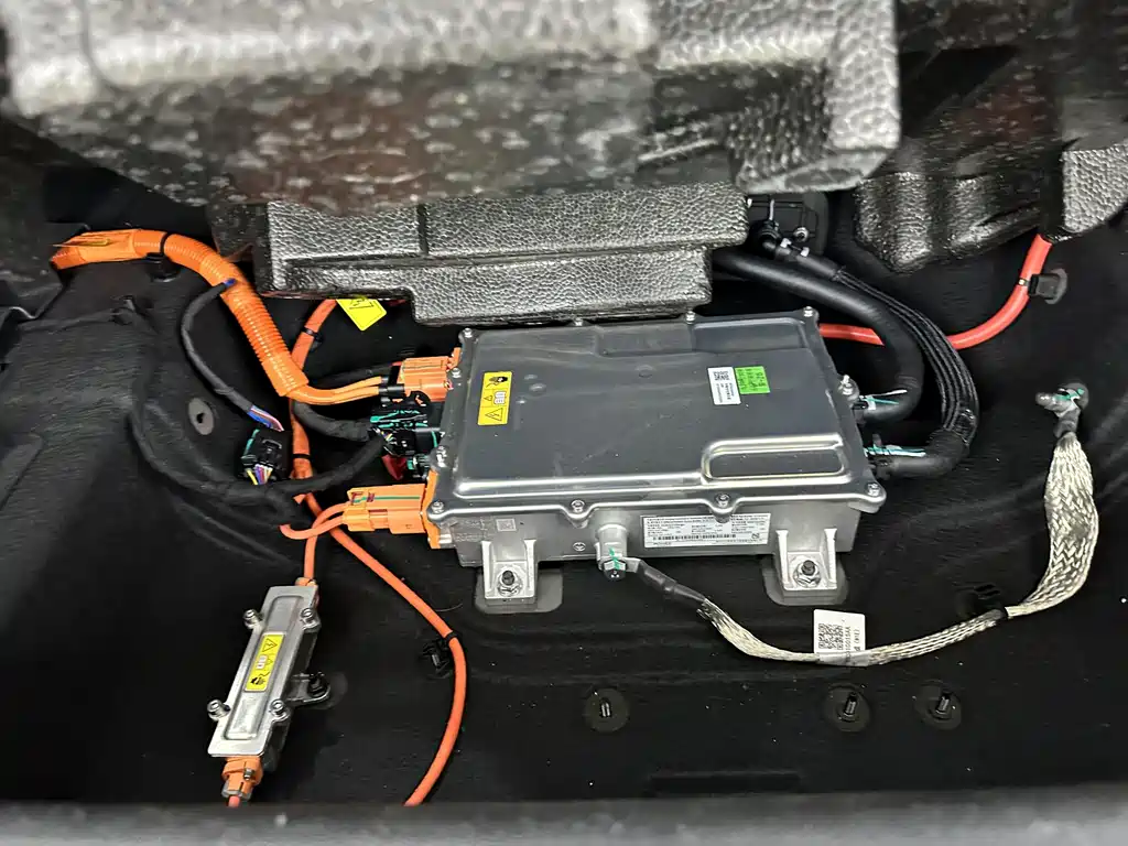 Fulwin Fengyun A8 — миниатюра 21