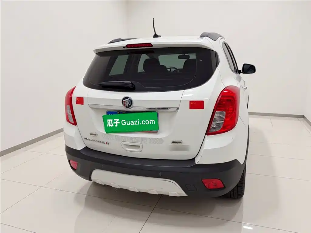 Buick Encore 2014 1.4T MT Sport