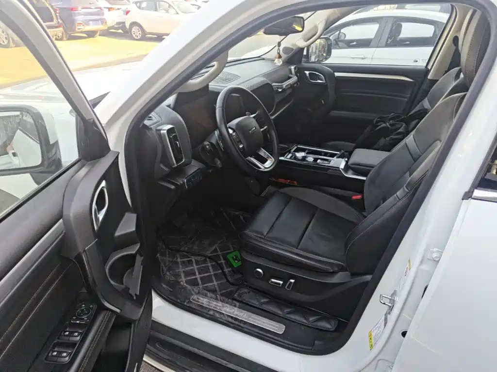 Haval Big Dog — миниатюра 16