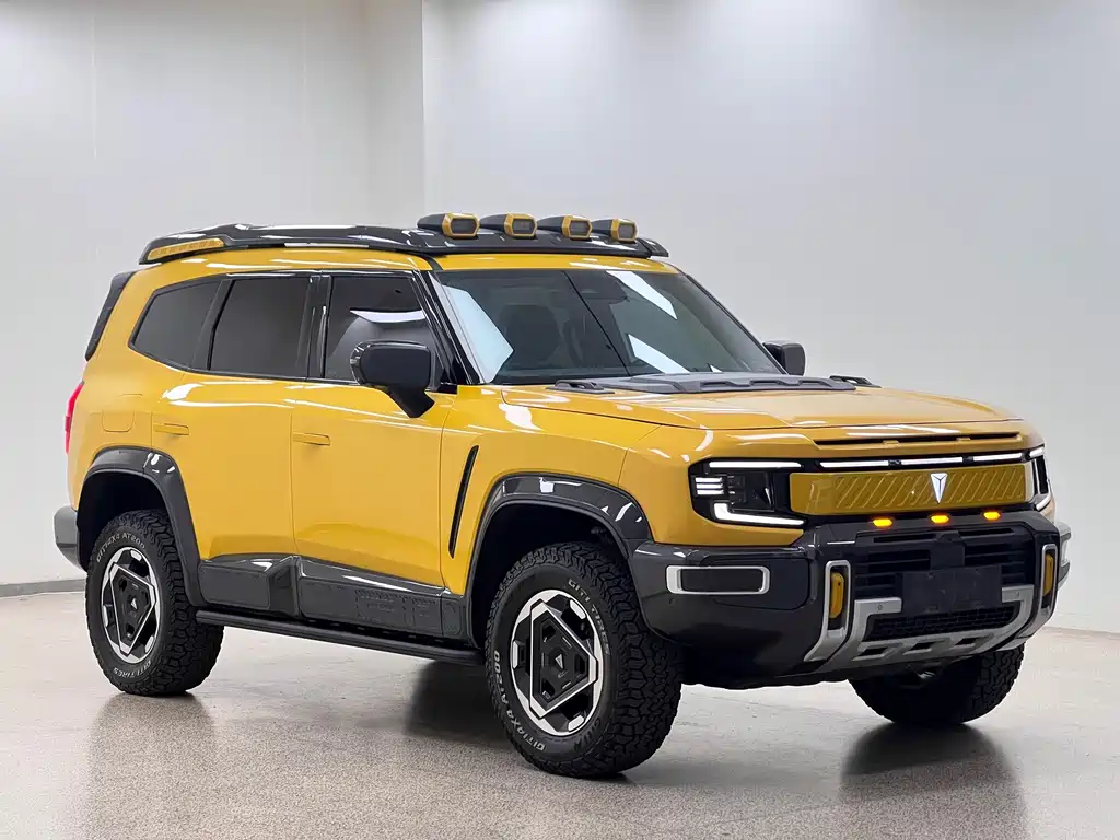 Deepal Deepal G318 — миниатюра 3