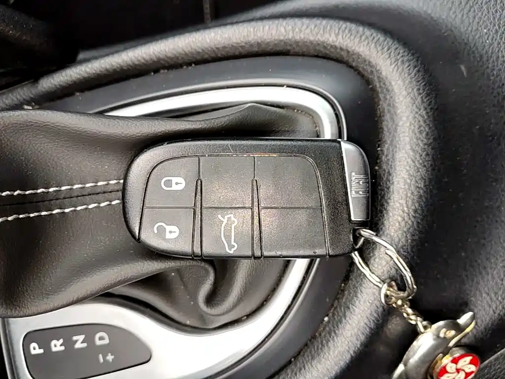 Fiat Ottimo — миниатюра 9