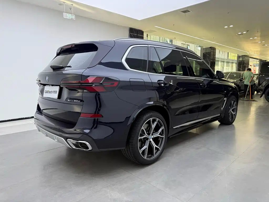 BMW X5 — миниатюра 2