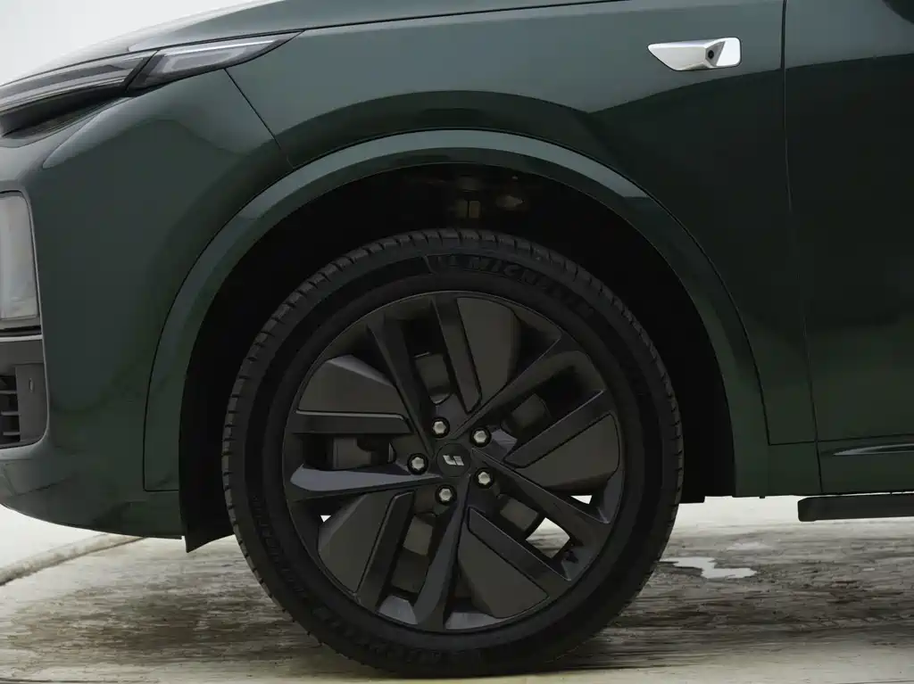 Li Auto Li L9 — миниатюра 20