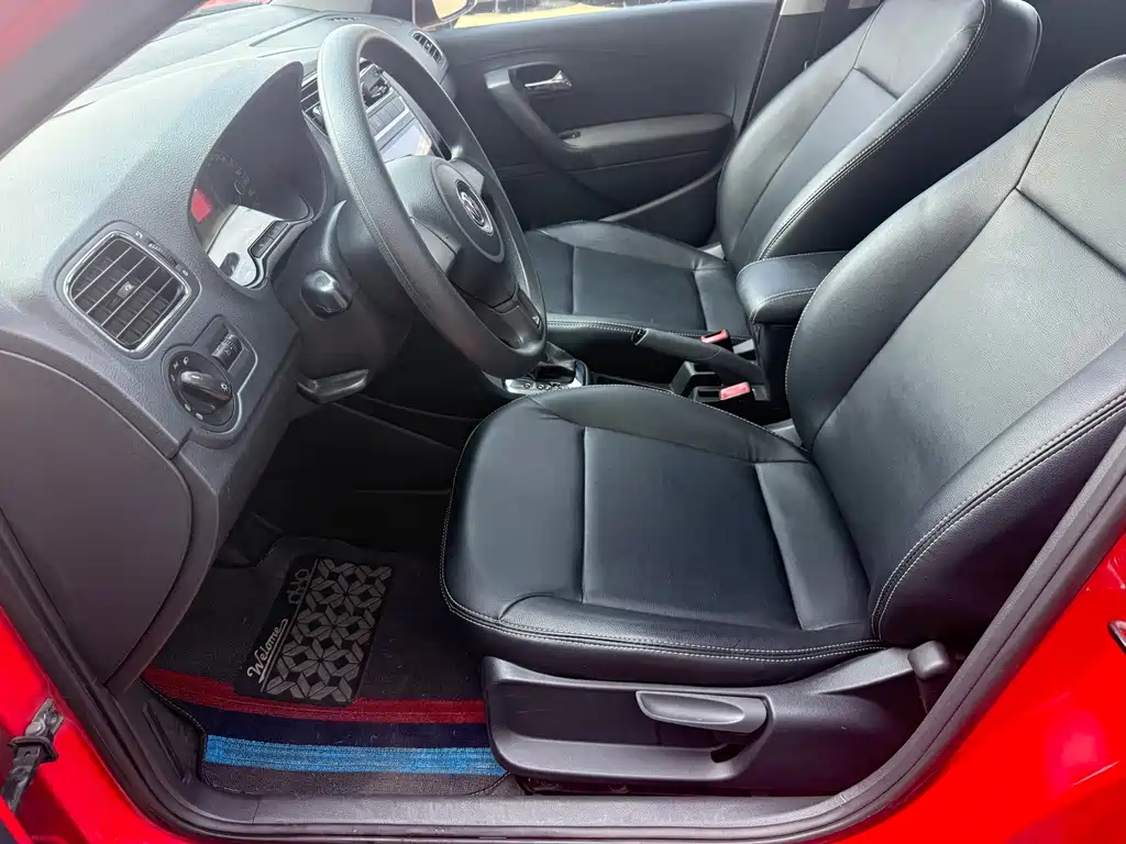 Volkswagen Polo — миниатюра 7