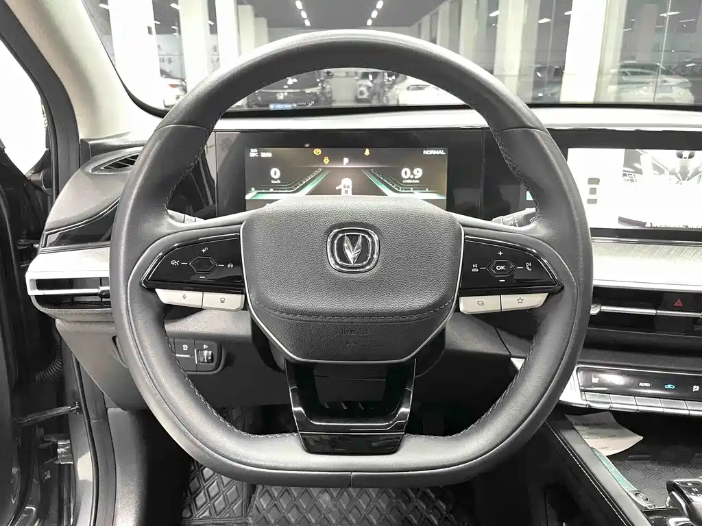 Changan Eado 2022 PLUS NE 1.4T GDI DCT Flagship