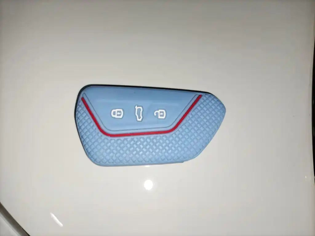 Volkswagen ID.3 — миниатюра 9