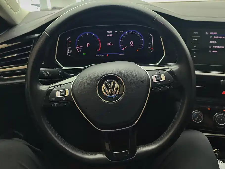 Volkswagen Sagitar — миниатюра 15