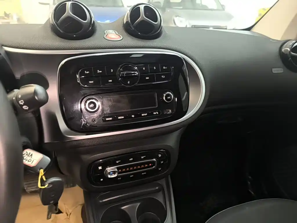 smart Smart Fortwo — миниатюра 13
