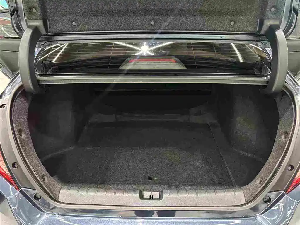 Honda Civic — миниатюра 18