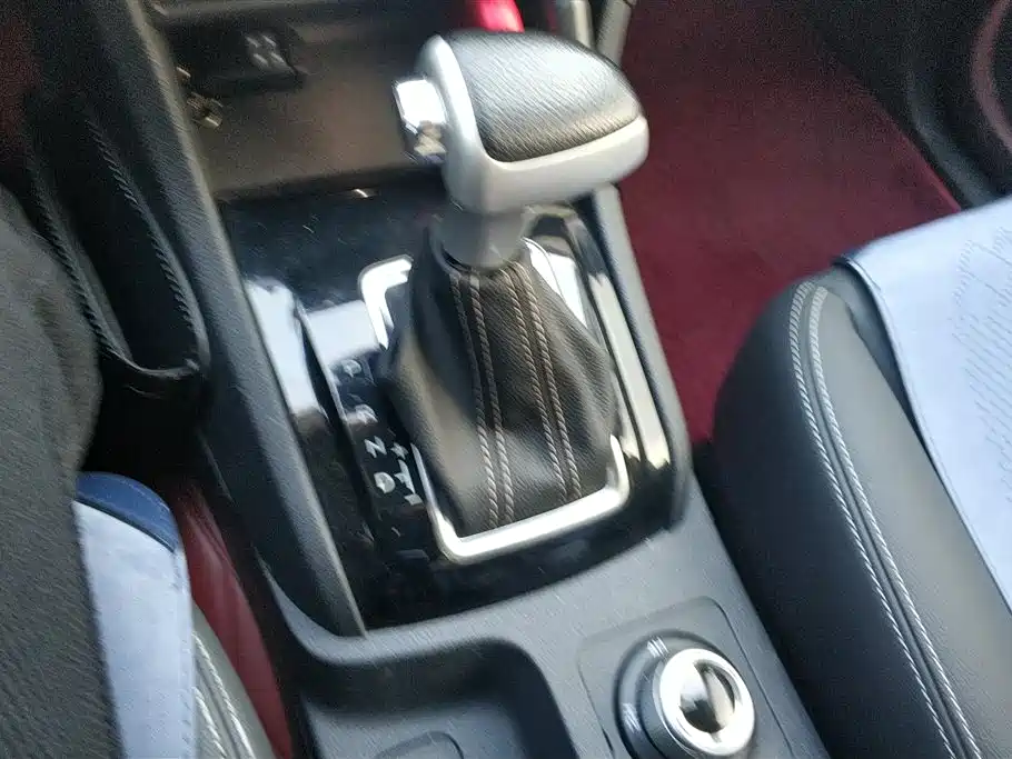 ISUZU MU X SHEPHERD RANGER