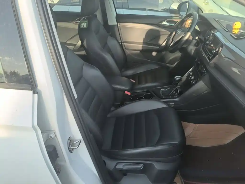 Volkswagen Tharu — миниатюра 25