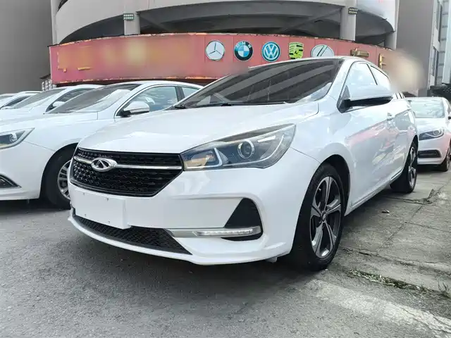 CHERY ARRIZO 5