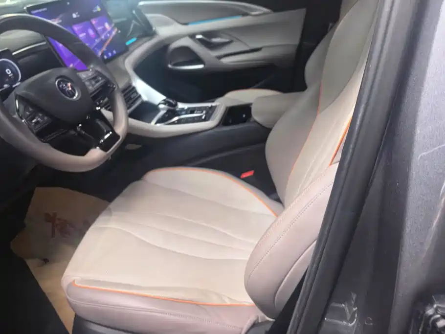 BYD Pro New Energy — миниатюра 9