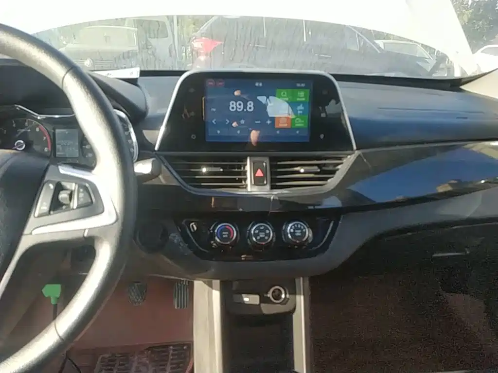 Baojun 310 — миниатюра 13